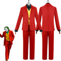 Clown cosplay costume Halloween clown suit cosplay costume
